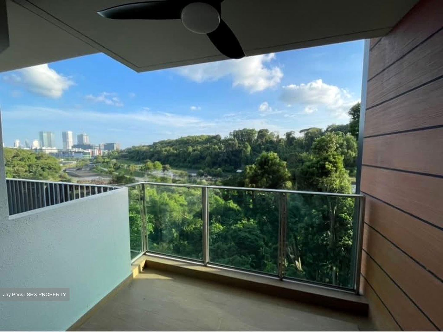 Normanton Park (D5), Apartment #574208031